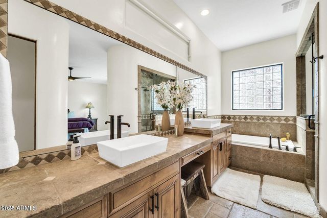 15303 E MELANIE Drive, Scottsdale, AZ 85262