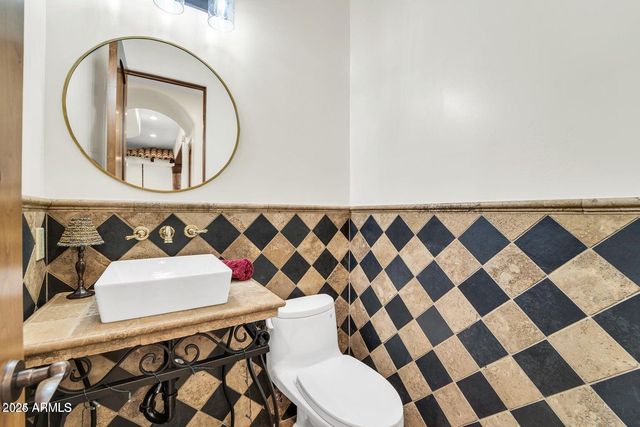 15303 E MELANIE Drive, Scottsdale, AZ 85262