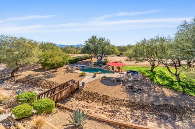 15303 E MELANIE Drive, Scottsdale, AZ 85262