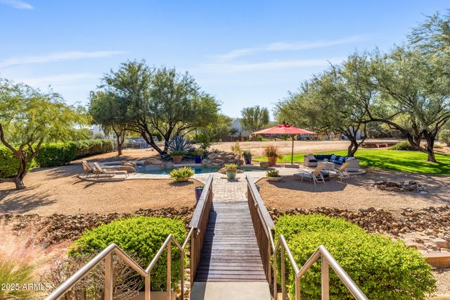 15303 E MELANIE Drive, Scottsdale, AZ 85262