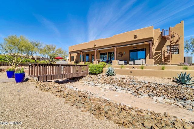 15303 E MELANIE Drive, Scottsdale, AZ 85262