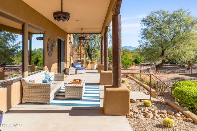 15303 E MELANIE Drive, Scottsdale, AZ 85262