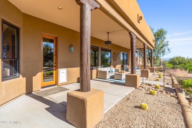 15303 E MELANIE Drive, Scottsdale, AZ 85262