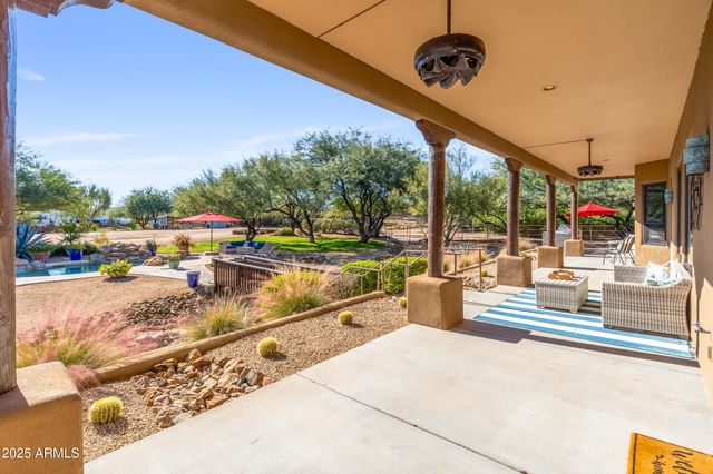 15303 E MELANIE Drive, Scottsdale, AZ 85262