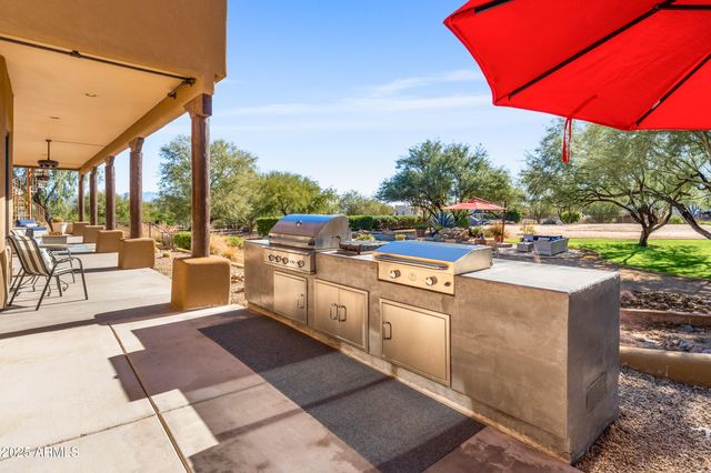 15303 E MELANIE Drive, Scottsdale, AZ 85262