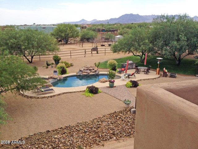 15303 E MELANIE Drive, Scottsdale, AZ 85262