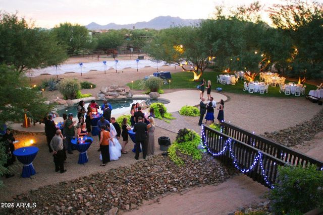 15303 E MELANIE Drive, Scottsdale, AZ 85262