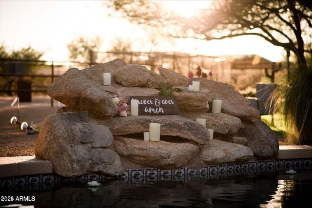 15303 E MELANIE Drive, Scottsdale, AZ 85262