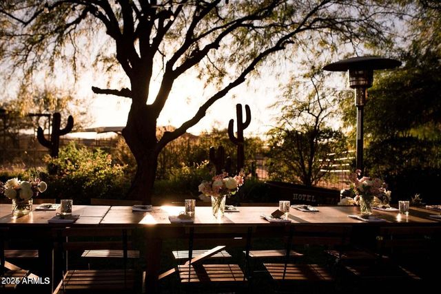 15303 E MELANIE Drive, Scottsdale, AZ 85262