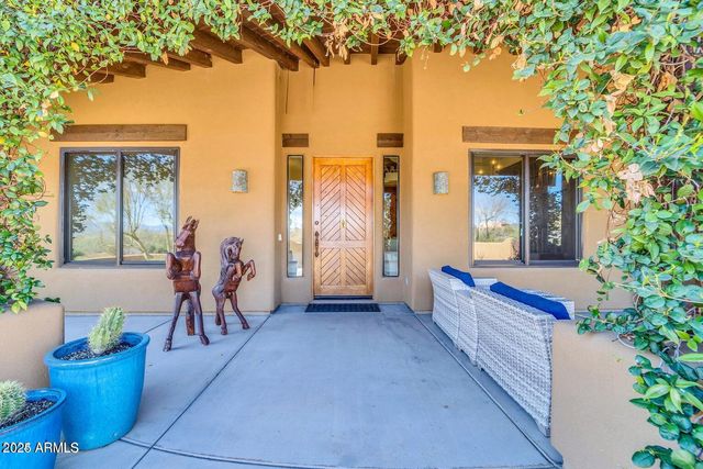 15303 E MELANIE Drive, Scottsdale, AZ 85262