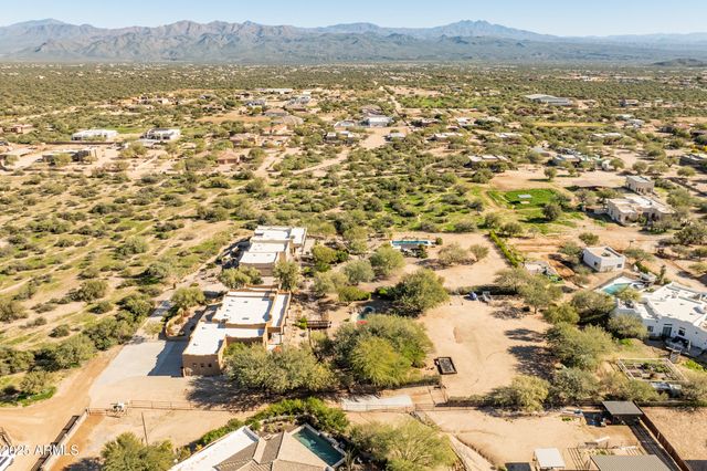 15303 E MELANIE Drive, Scottsdale, AZ 85262