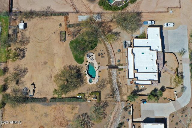 15303 E MELANIE Drive, Scottsdale, AZ 85262