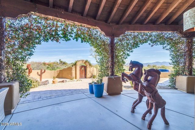 15303 E MELANIE Drive, Scottsdale, AZ 85262