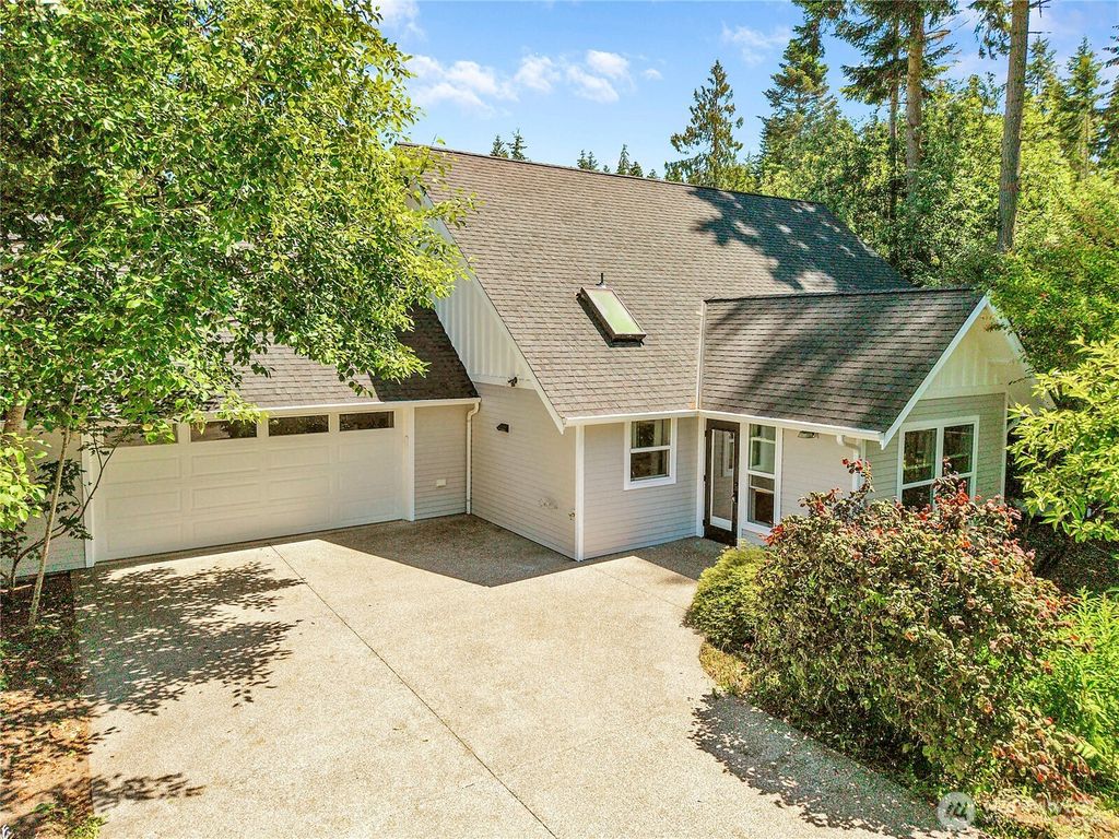 22 Pebble Lane, Port Townsend, WA 98368