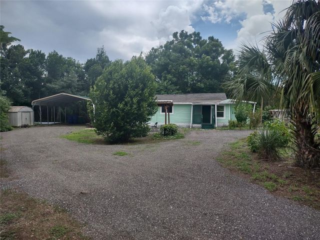 901 HIBISCUS COURT, Tavares, FL 32778