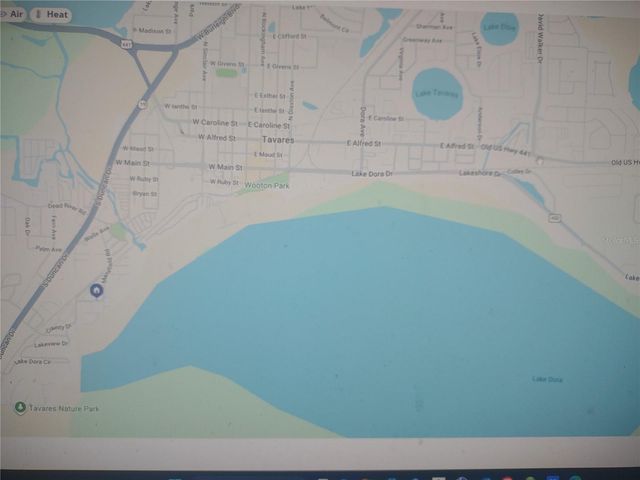 901 HIBISCUS COURT, Tavares, FL 32778