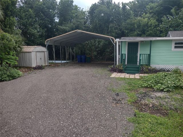 901 HIBISCUS COURT, Tavares, FL 32778