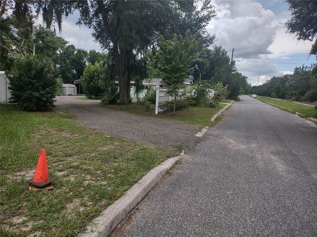 901 HIBISCUS COURT, Tavares, FL 32778