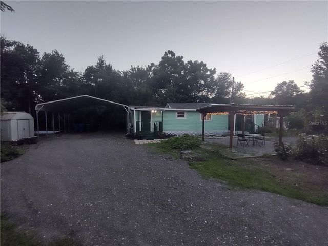 901 HIBISCUS COURT, Tavares, FL 32778