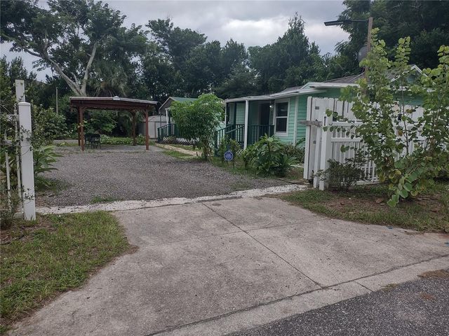 901 HIBISCUS COURT, Tavares, FL 32778