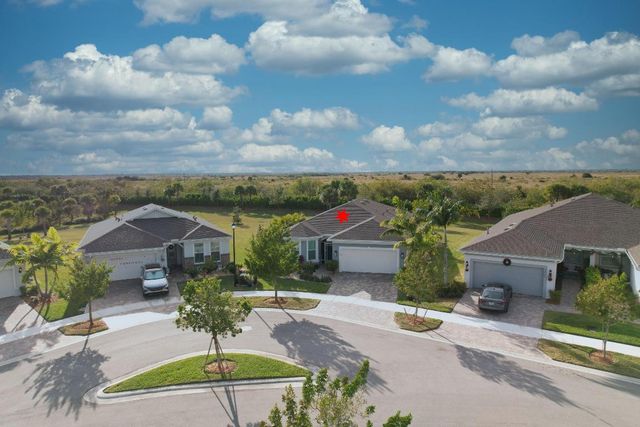 13129 SW Vermillion Circle, Port St. Lucie, Port St Lucie, FL 34987