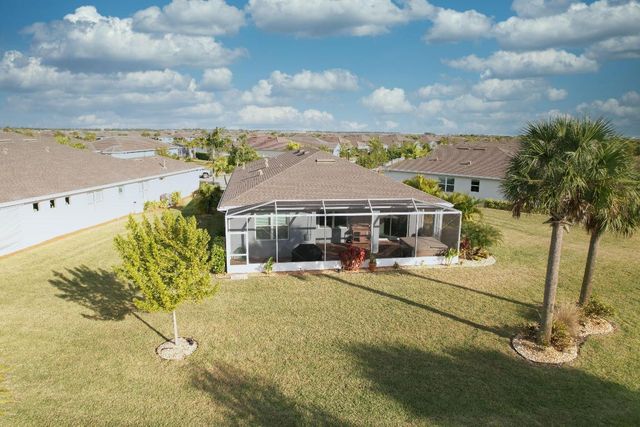 13129 SW Vermillion Circle, Port St. Lucie, Port St Lucie, FL 34987