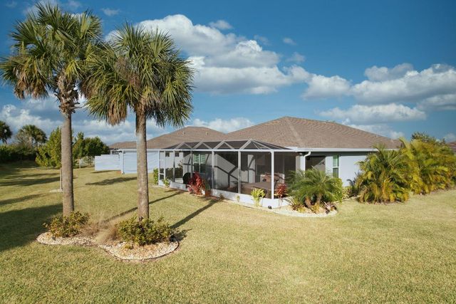 13129 SW Vermillion Circle, Port St. Lucie, Port St Lucie, FL 34987