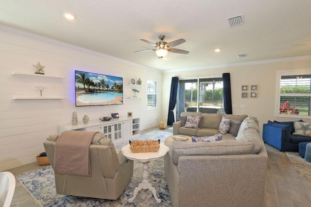 13129 SW Vermillion Circle, Port St. Lucie, Port St Lucie, FL 34987