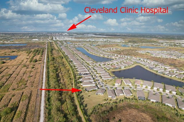 13129 SW Vermillion Circle, Port St. Lucie, Port St Lucie, FL 34987