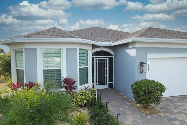 13129 SW Vermillion Circle, Port St. Lucie, Port St Lucie, FL 34987