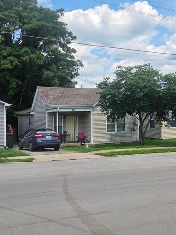 457 Breckenridge Street, Lexington, KY 40508