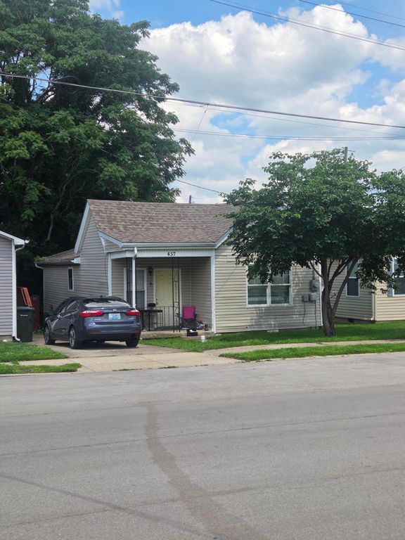 457 Breckenridge Street, Lexington, KY 40508