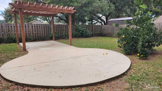 3934 Fielding Ct, Pace, FL 32571