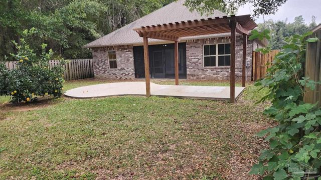 3934 Fielding Ct, Pace, FL 32571