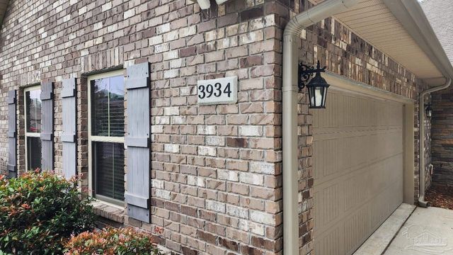 3934 Fielding Ct, Pace, FL 32571