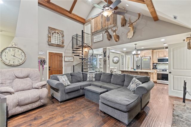 239 Madison 7380, Hindsville, AR 72738