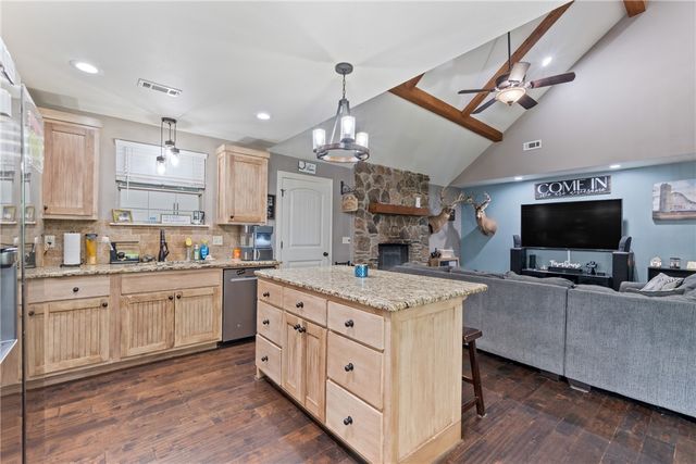 239 Madison 7380, Hindsville, AR 72738