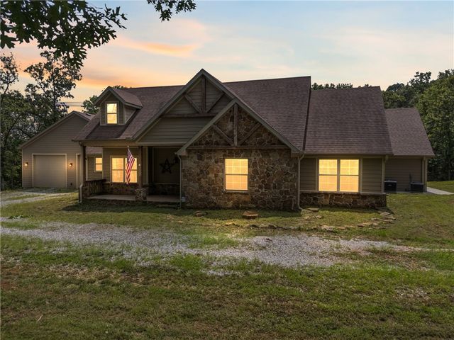 239 Madison 7380, Hindsville, AR 72738