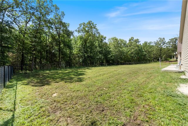 239 Madison 7380, Hindsville, AR 72738
