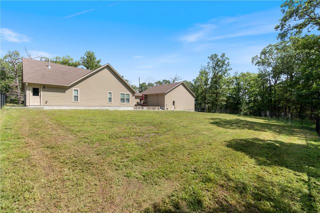 239 Madison 7380, Hindsville, AR 72738