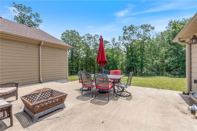 239 Madison 7380, Hindsville, AR 72738