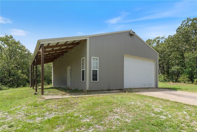 239 Madison 7380, Hindsville, AR 72738