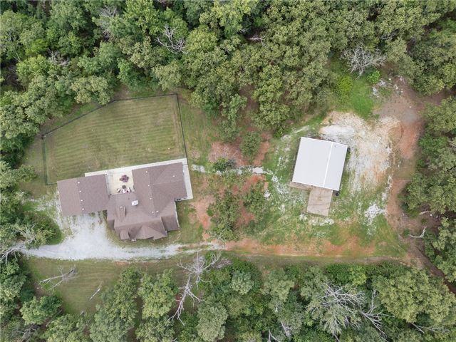 239 Madison 7380, Hindsville, AR 72738