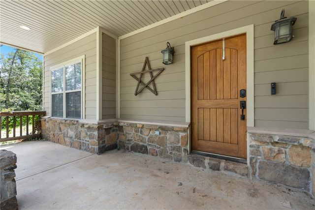 239 Madison 7380, Hindsville, AR 72738