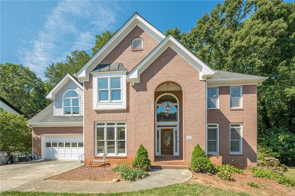 90 Cross Creek Drive, Lilburn, GA 30047