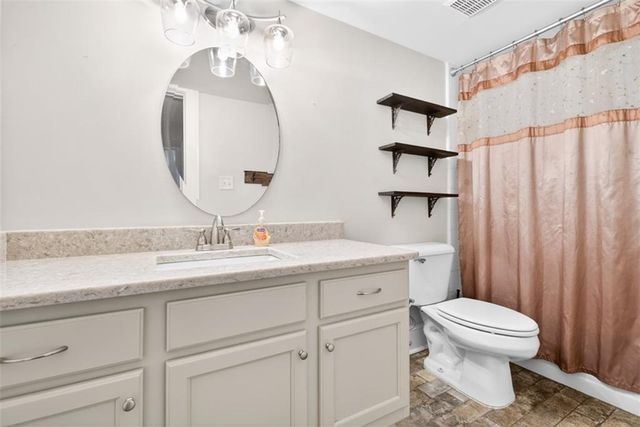 2855 Peachtree Road, Atlanta, GA 30305