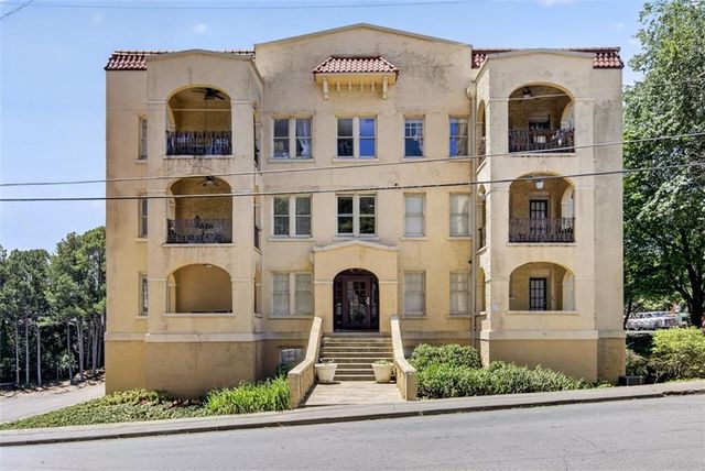 2855 Peachtree Road, Atlanta, GA 30305