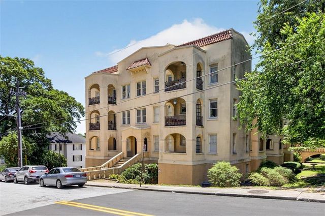 2855 Peachtree Road, Atlanta, GA 30305