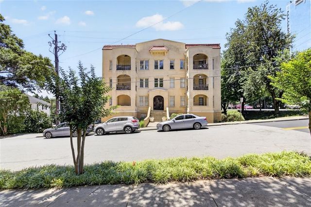 2855 Peachtree Road, Atlanta, GA 30305