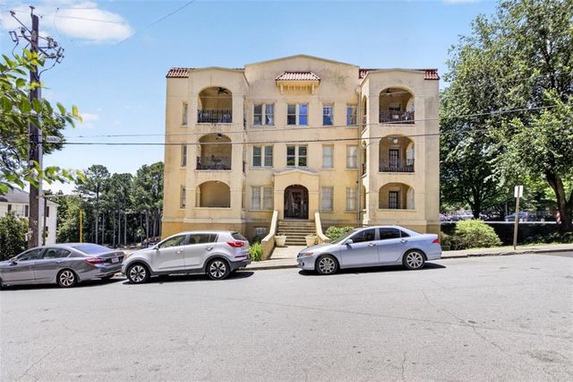 2855 Peachtree Road, Atlanta, GA 30305